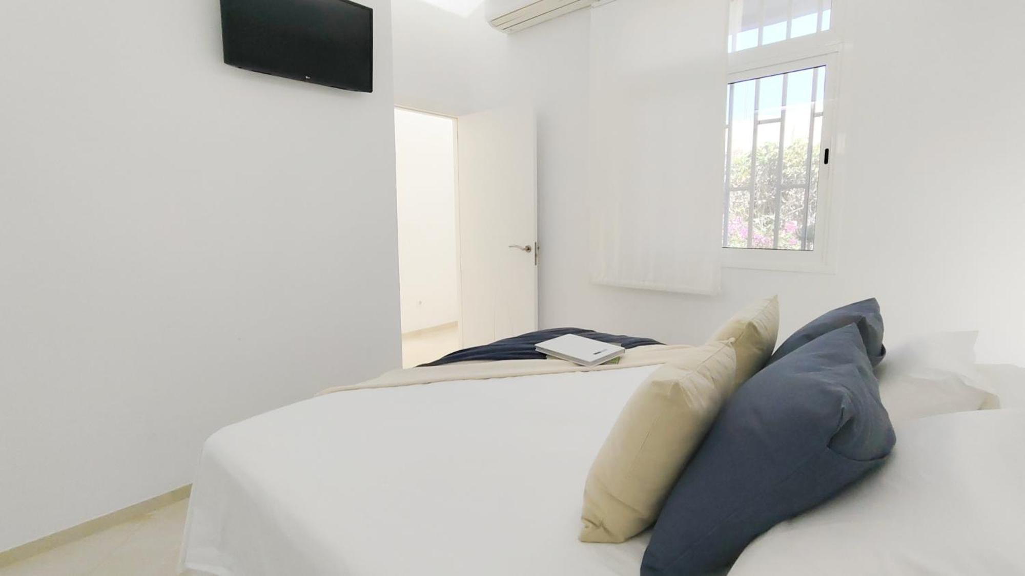 Ferienhaus Beside The Maspalomas Dunes By Pride *