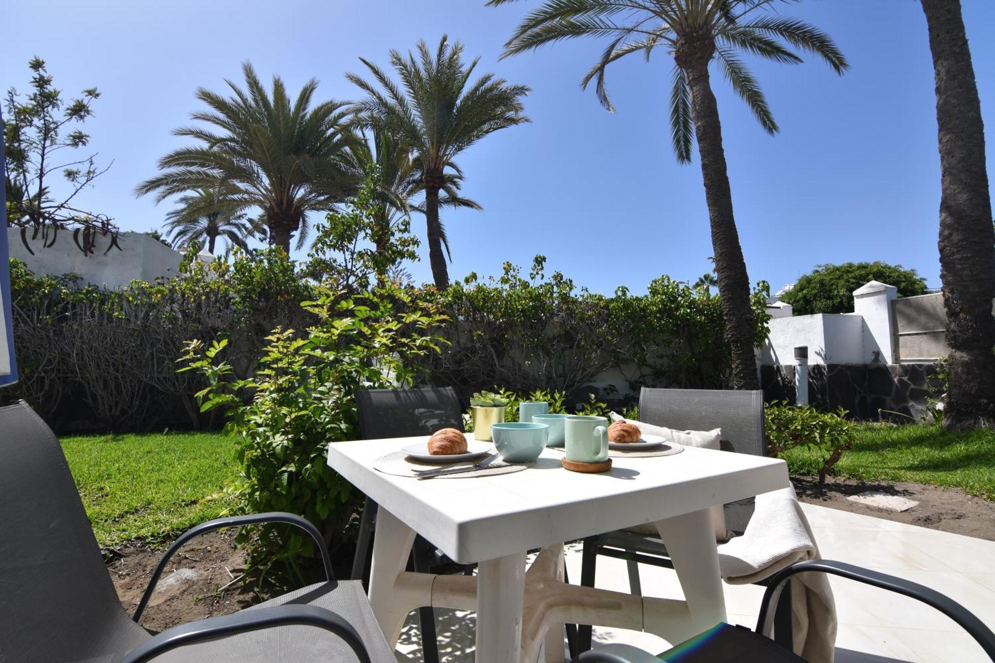 Hébergement de vacances Beside The Maspalomas Dunes By Pride