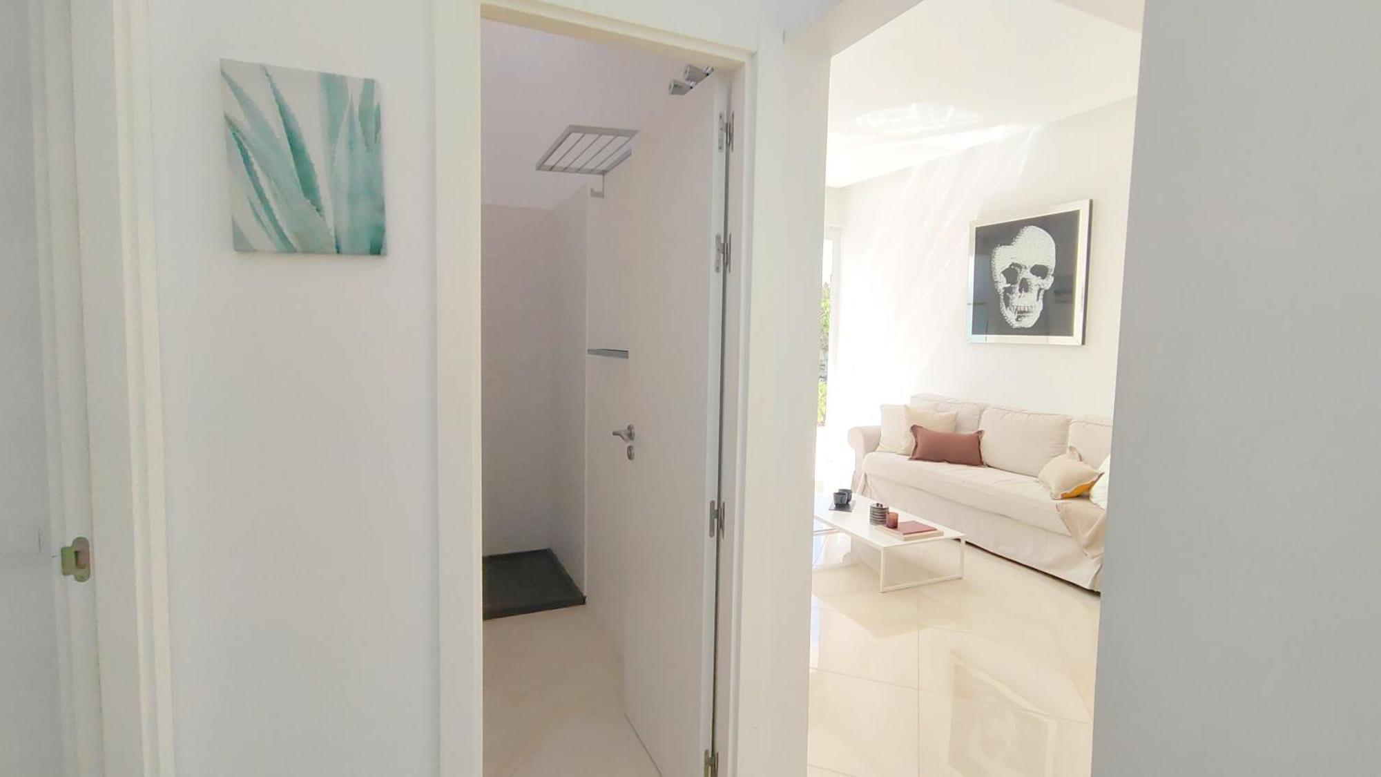 Ferienhaus Beside The Maspalomas Dunes By Pride *