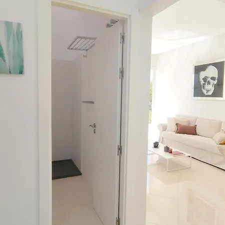 Bungalow Beside The Maspalomas Dunes By Pride Holiday Rentals San Bartolomé Exterior photo