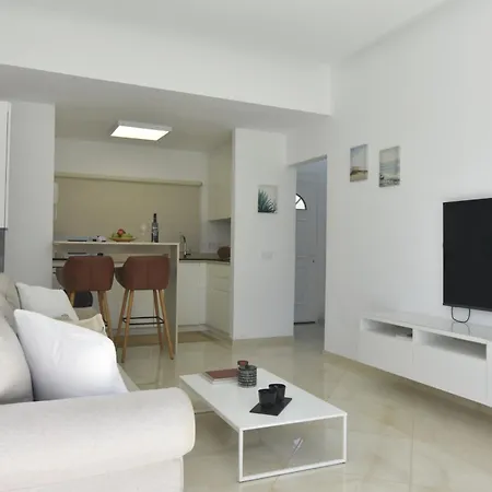Bungalow Beside The Maspalomas Dunes By Pride Holiday Rentals San Bartolomé Exterior photo