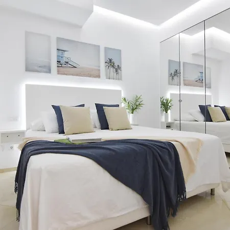 Bungalow Beside The Maspalomas Dunes By Pride Holiday Rentals San Bartolomé Exterior photo