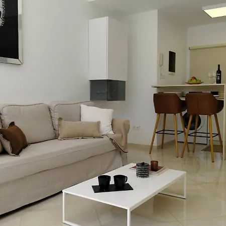 Bungalow Beside The Maspalomas Dunes By Pride Holiday Rentals San Bartolomé Exterior photo