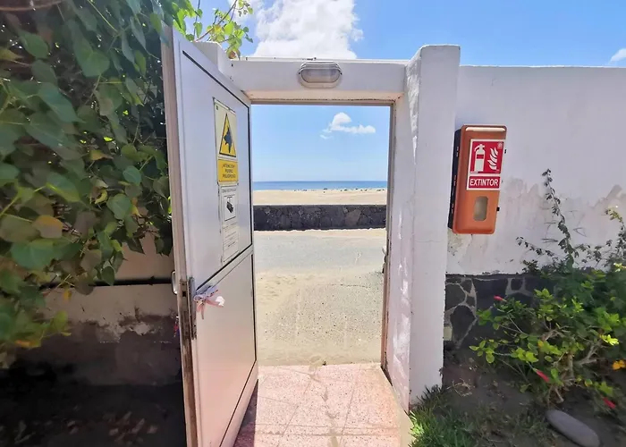 Bungalow Beside The Maspalomas Dunes By Pride Holiday Rentals