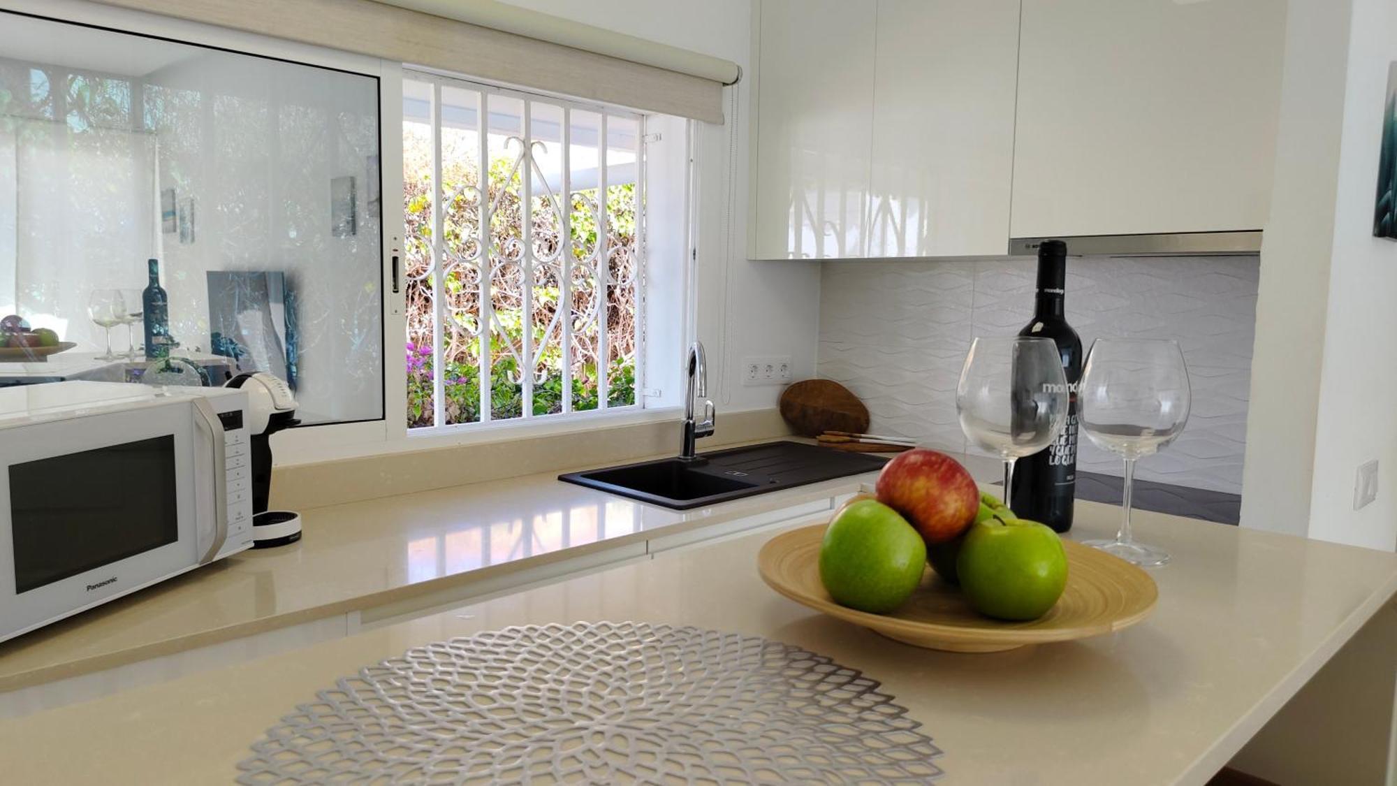Beside The Maspalomas Dunes By Pride Holiday home *