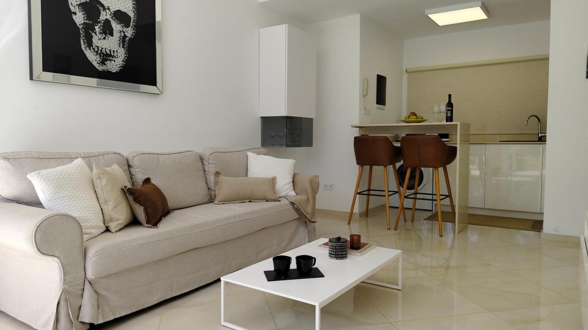 Holiday home Beside The Maspalomas Dunes By Pride *