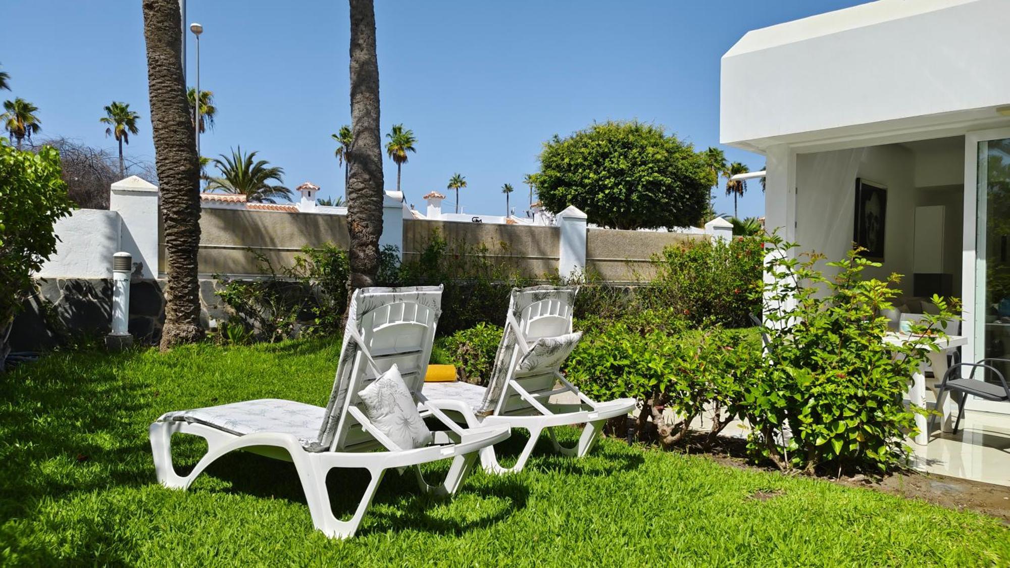 Casa de Férias Beside The Maspalomas Dunes By Pride